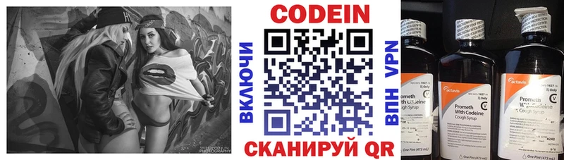 Кодеин Purple Drank  купить закладку  Красный Кут 