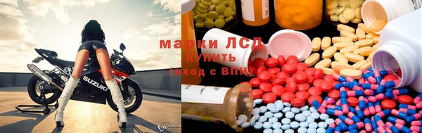 прущие крисы Балахна